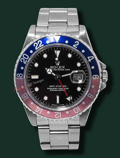 rolex gmt 16700 valutazione|rolex gmt 16700 price.